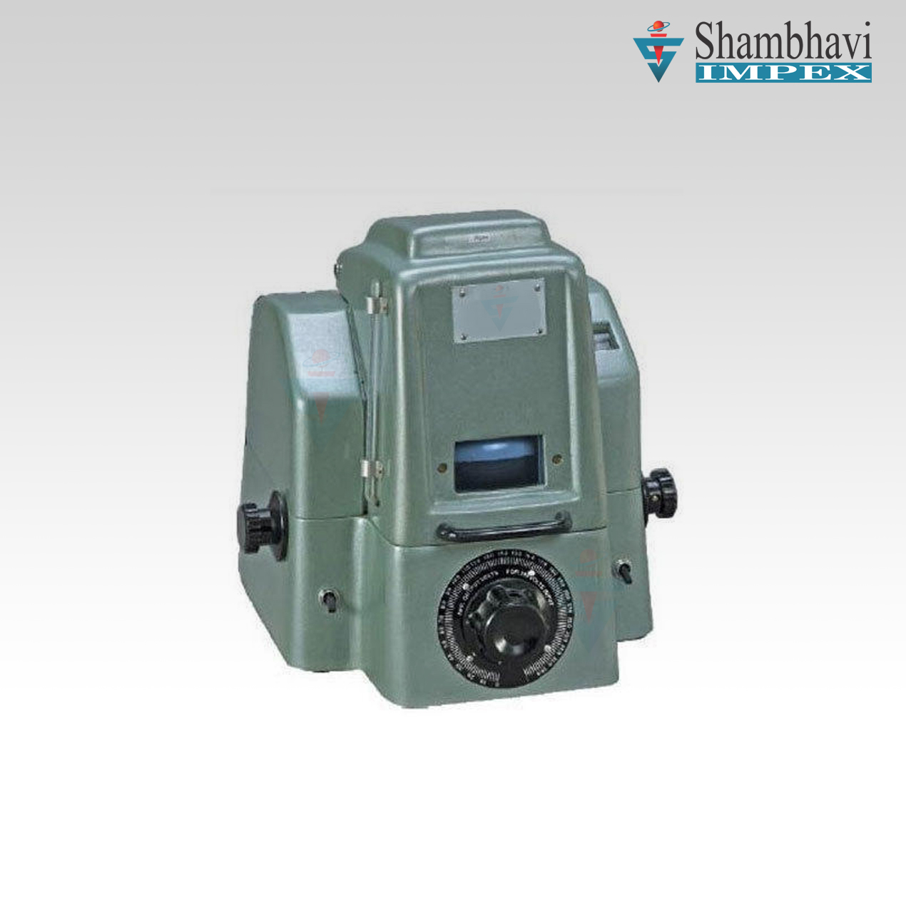 Infrared Moisture Balance - (SISIRMB-01)